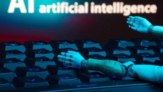 Without Indian data, Indian AI will be foreign AI wearing Indian clothes. It needs datasets drawn from India, and grounded in Indian realities (Reuters)