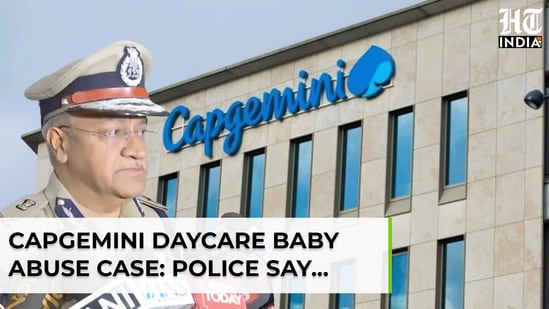 Daycare baby abuse case: Bengaluru police chief reveals action