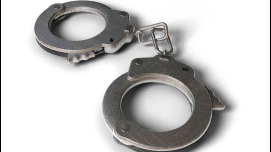 The woman was arrested and booked for murder. (Representative photo)