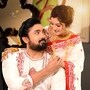 ‘জি হেডের রাতের সঙ্গী’, শ্বেতাকে যৌনগন্ধী কটাক্ষ! ধুয়ে দিলেন রুবেল ঘরণী