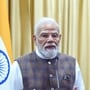 প্রধানমন্ত্রী নরেন্দ্র মোদীর মন্ত্রিসভায় শীঘ্রই বড়সড় রদবদল হতে পারে বলে জোর জল্পনা শুরু হয়েছে রাজনৈতিক মহলে(Narendra Modi Photo Gallery)