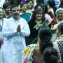 মহিলা হেল্পডেস্ক এবং সাইবার হেল্পডেস্ক চালু করল শুভেন্দু অধিকারী সরকার। (ফাইল ছবি, সৌজন্যে সমীর জানা/হিন্দুস্তান টাইমস)