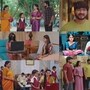 గుండె నిండా గుడి గంటలు సీరియల్ జూలై 2 ఎపిసోడ్
