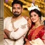 একে-অপরকে নিয়ে কতটা পজেসিভ রুবেল ও শ্বেতা। 
