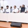 తెలంగాణ కేబినెట్ కీలక నిర్ణయాలు