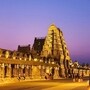 తెలంగాణ టూరిజం కొత్త ప్యాకేజీ