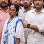তৃণমূল কংগ্রেস কার? মমতা বন্দ্যোপাধ্যায়ের নাকি ঋতব্রত বন্দ্যোপাধ্যায়ের?