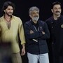 Varanasi Motion Picture: రాజమౌళి 'వారణాసి'లో మైండ్ బ్లాక్ చేసే మోషన్ క్యాప్చర్ సీక్వెన్స్.. ఆ 20 నిమిషాల సీన్ ఏంటంటే?
