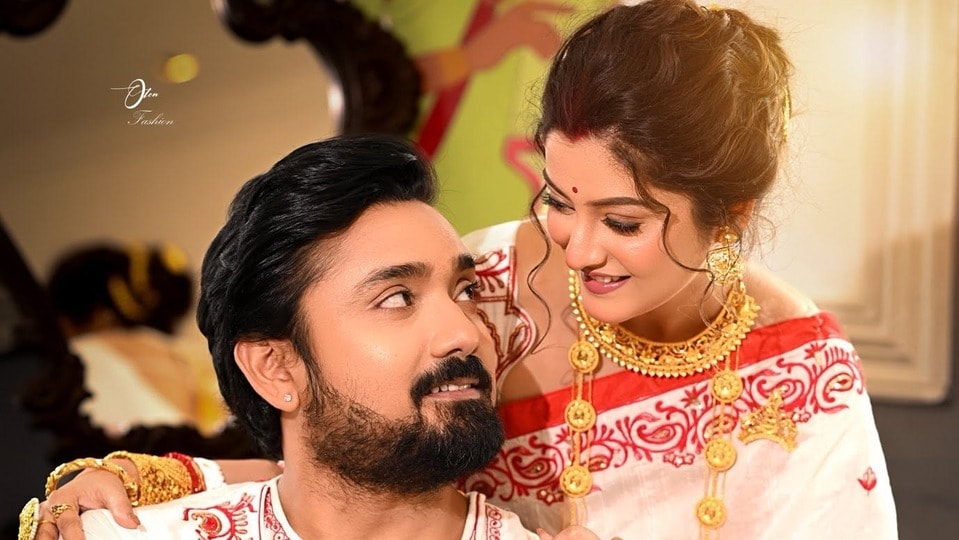 ‘জি হেডের রাতের সঙ্গী’, শ্বেতাকে যৌনগন্ধী কটাক্ষ! ধুয়ে দিলেন রুবেল ঘরণী