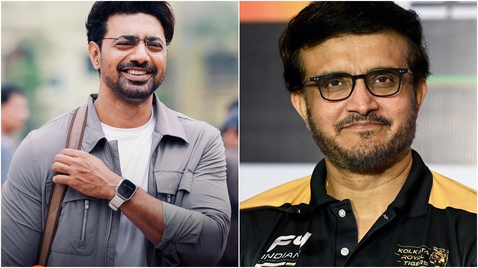 দাদাগিরি নিয়ে দেবকে কি পরামর্শ সৌরভের?