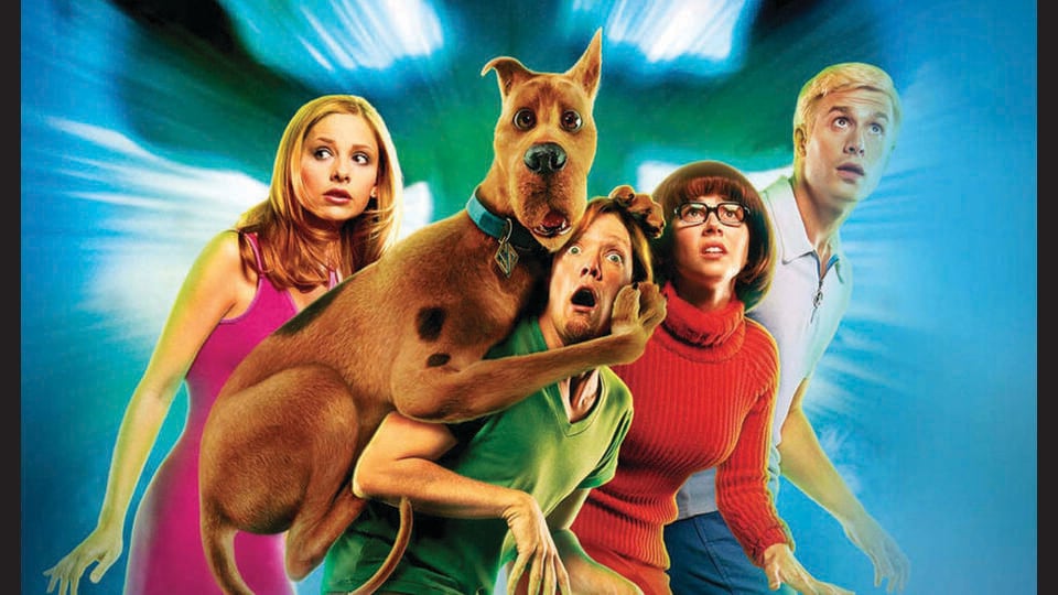 Scooby-Doo’s clue-finding is entirely accidental. But loyalty consistently outranks fear.