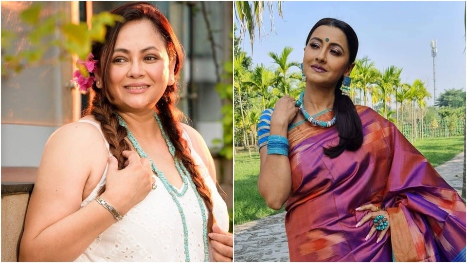 রচনার জন্য কী বার্তা শ্রীলেখার।
