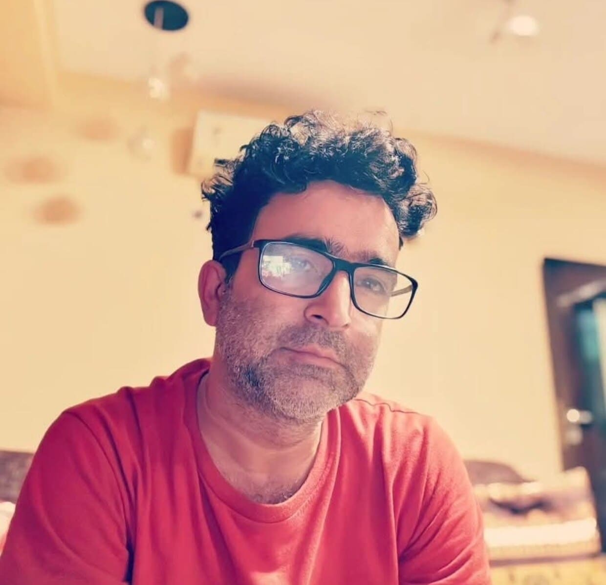 Neeraj Santoshi