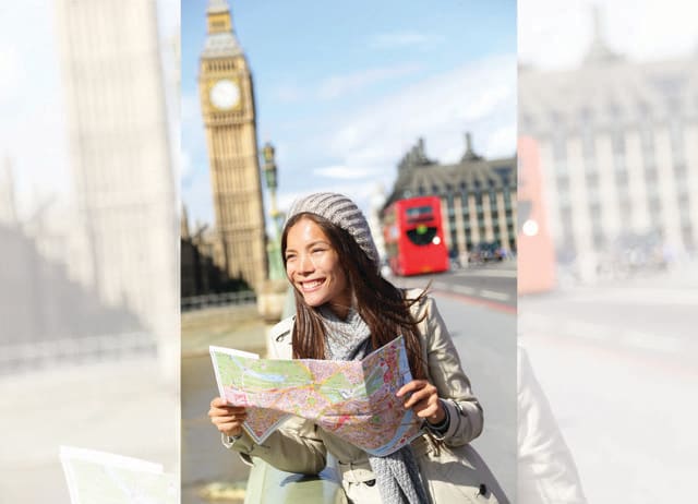 Cramming your itinerary with visits to museums and monuments can make the trip feel like a chore. (ADOBE STOCK) Cramming your itinerary with visits to museums and monuments can make the trip feel like a chore. (ADOBE STOCK)