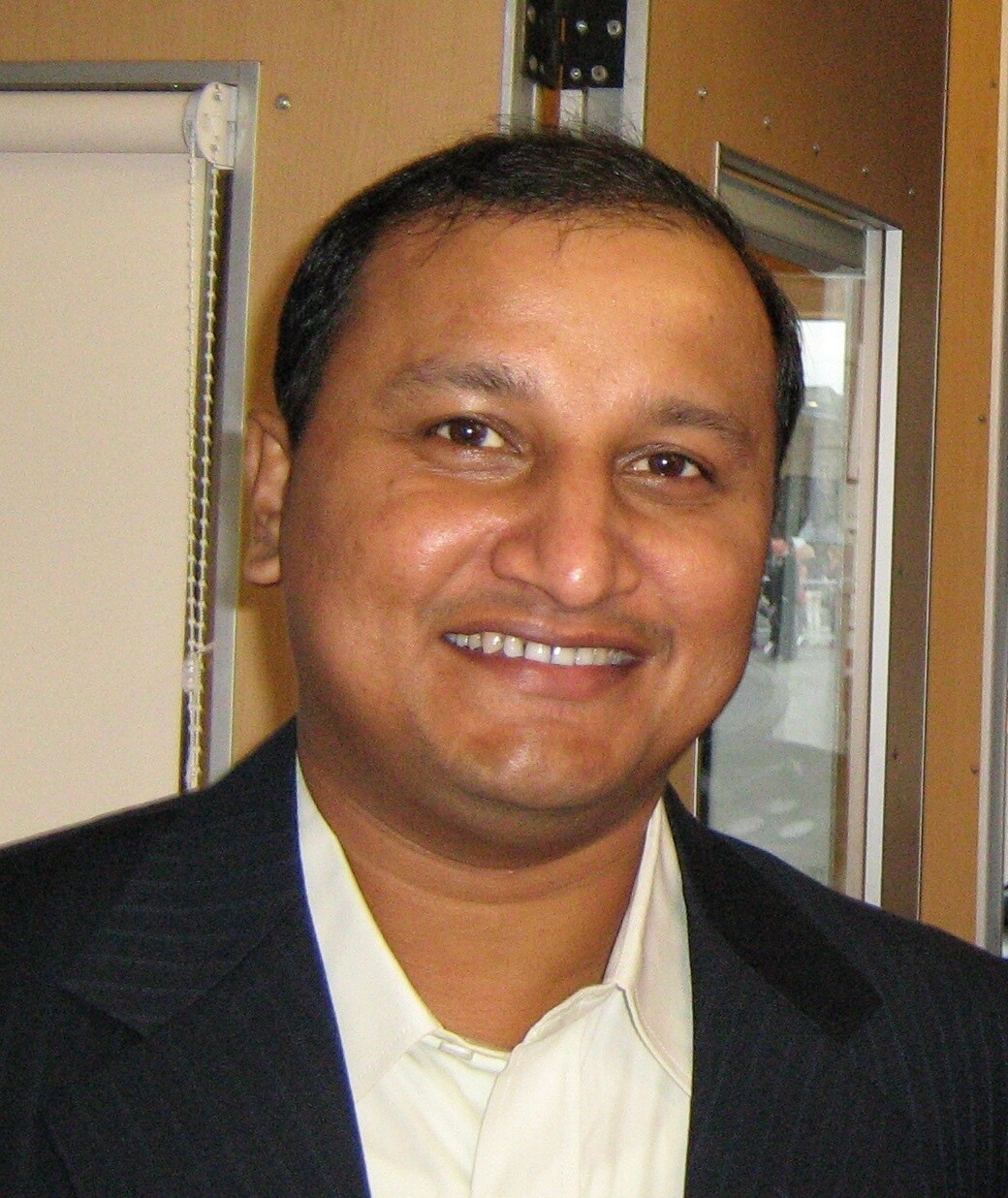 Debabrata Mohanty