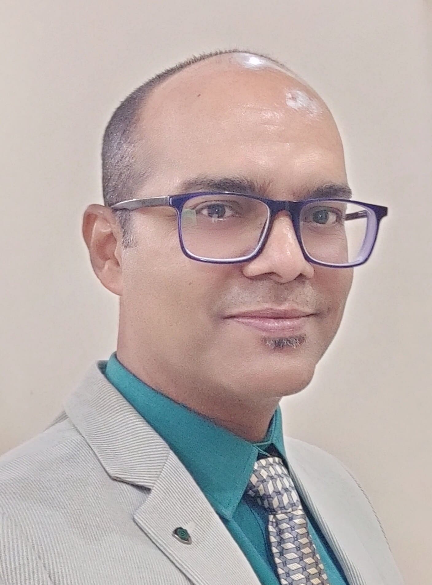 Utpal Parashar