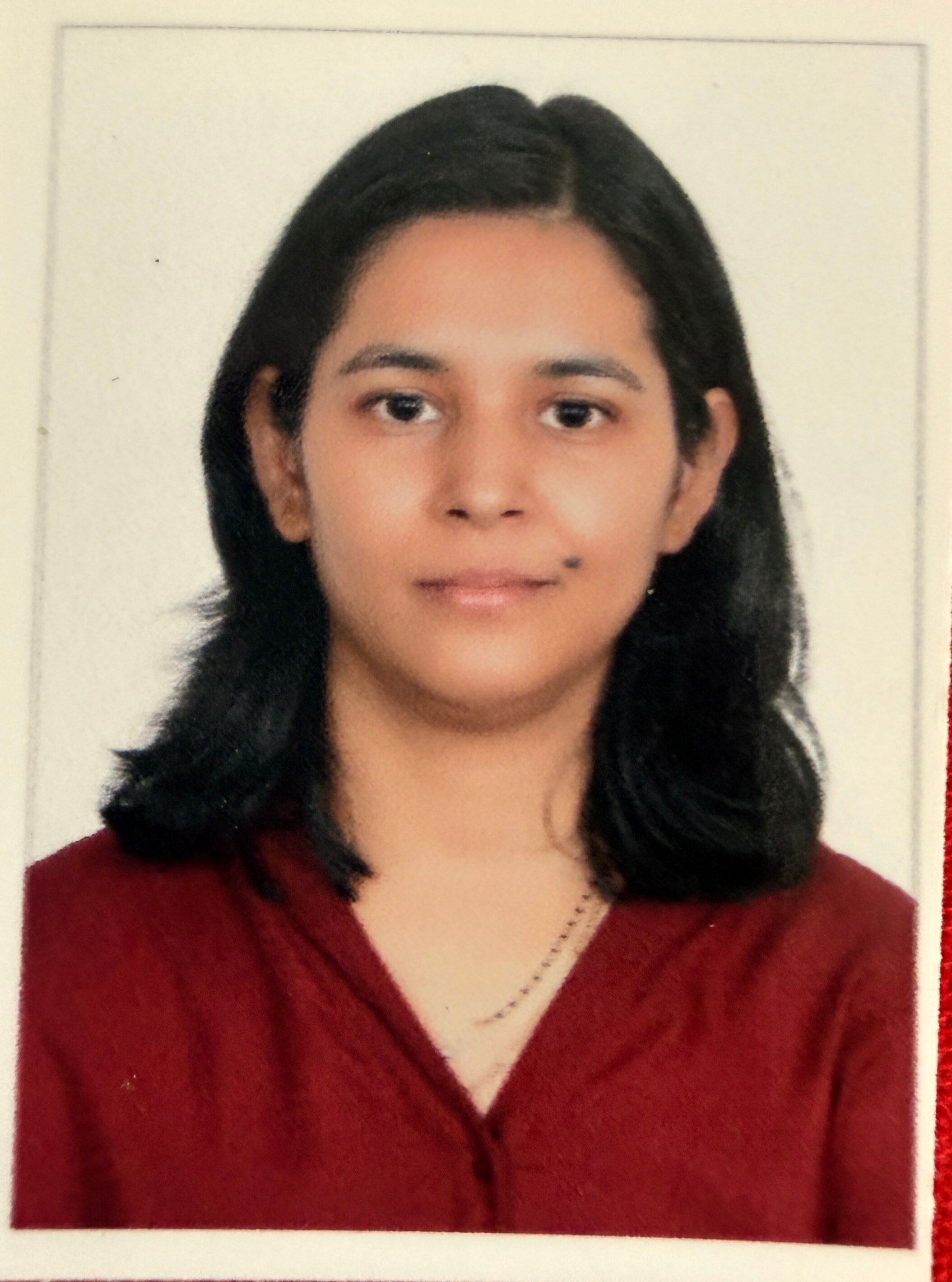 Shruti Tomar