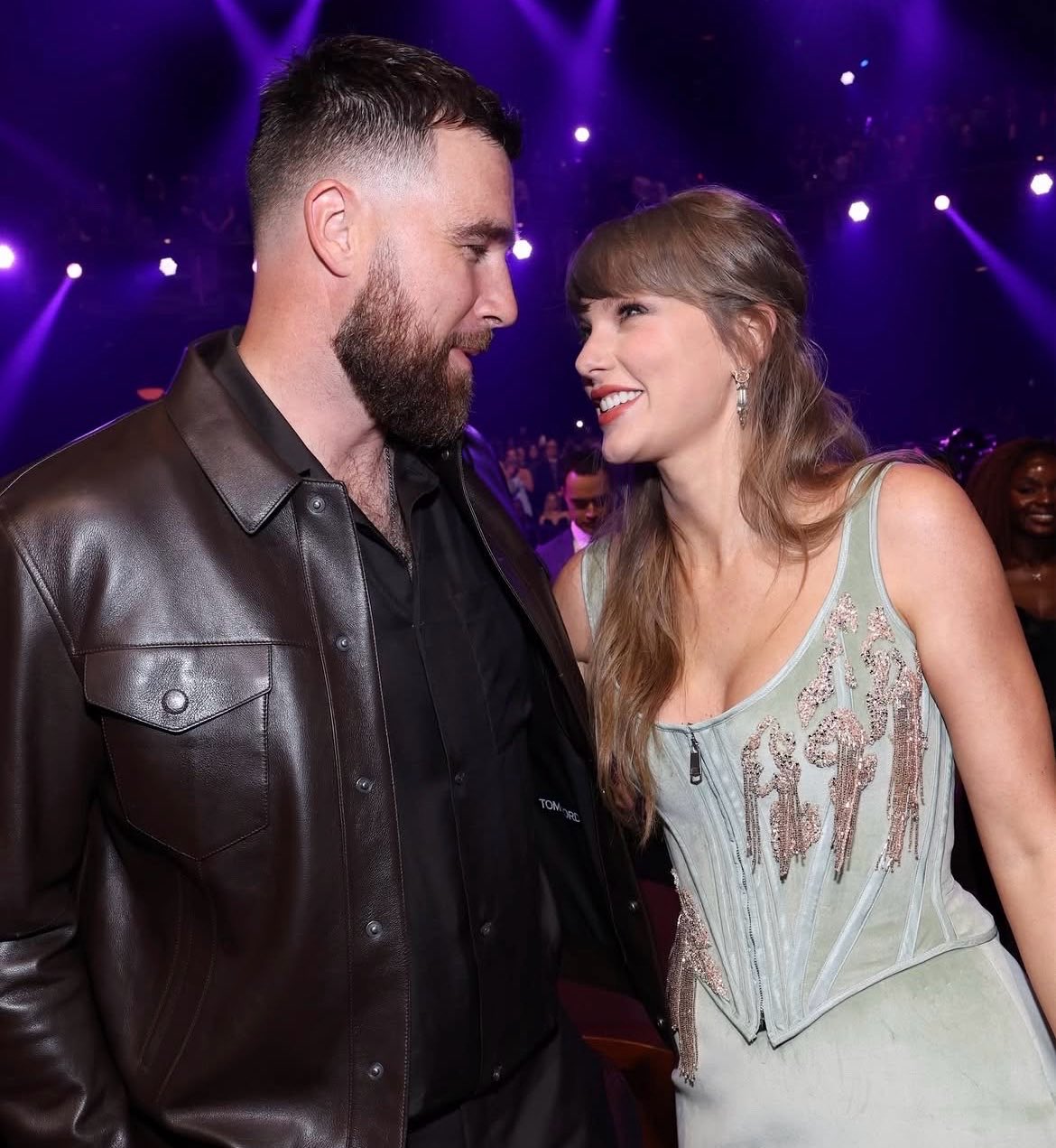 Taylor Swift and Travis Kelce's wedding will reportedly take place on July 3.
