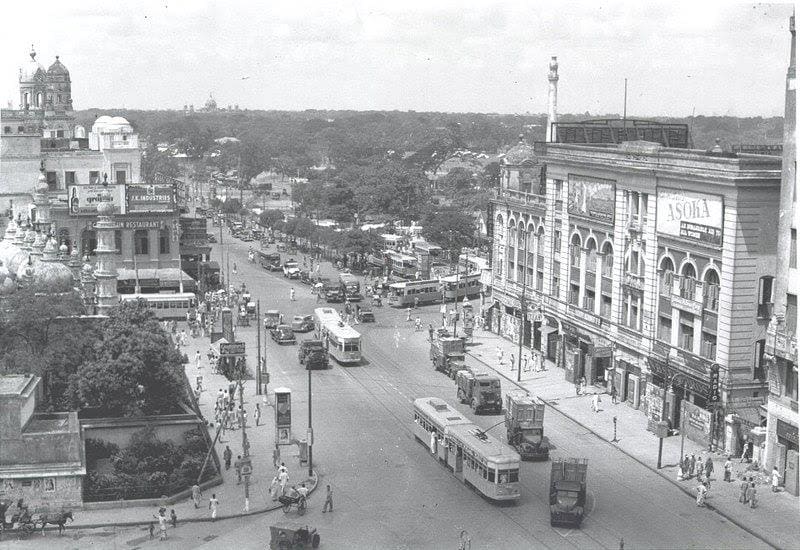 Kolkata marked 150 years of its tram network in 2023 (Courtesy: CTC) Kolkata marked 150 years of its tram network in 2023 (Courtesy: CTC)