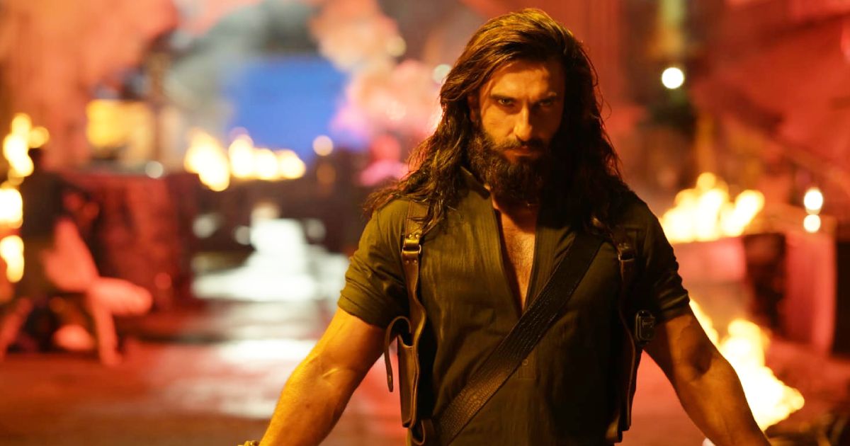 Dhurandhar The Revenge is the highest Hindi grosser of 2026 till now. Dhurandhar The Revenge is the highest Hindi grosser of 2026 till now.