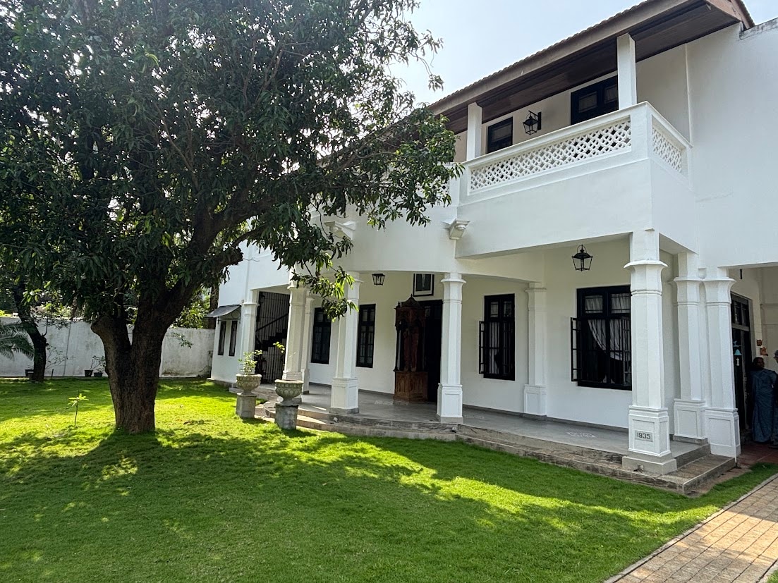 Jetwing Mahesa Bhawan
