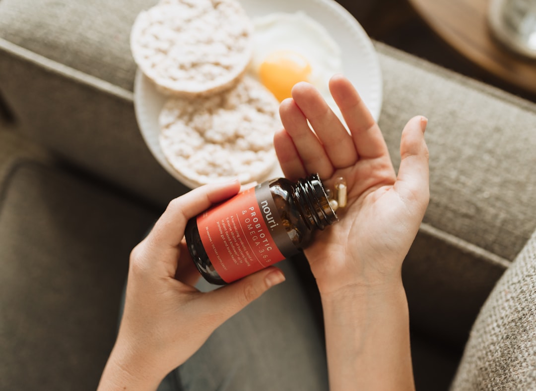 Consume supplements when you actually need it. (Unsplash)