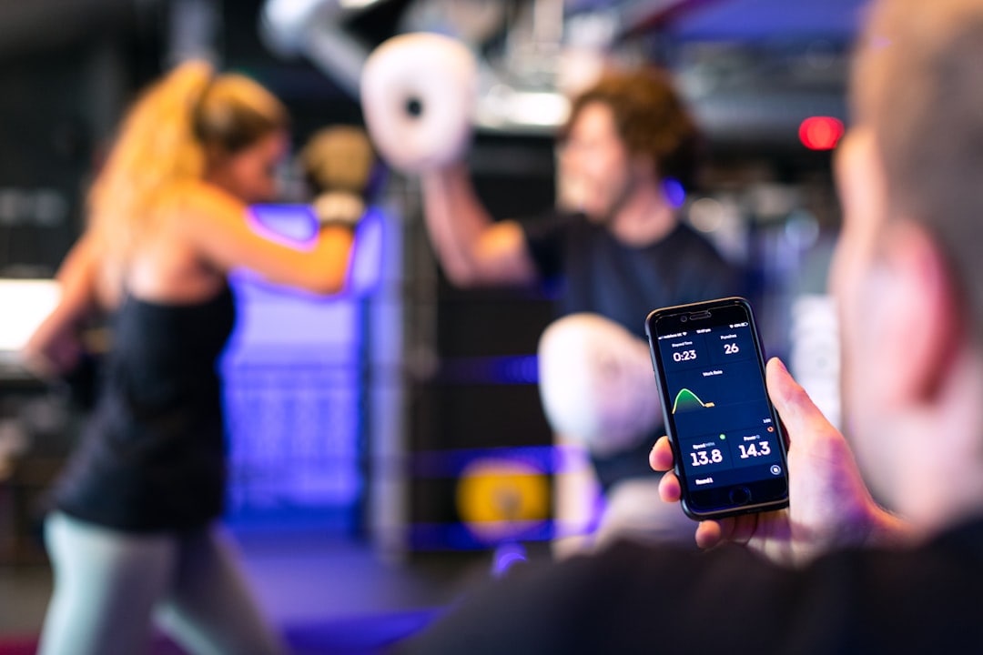 AI fitness apps are not like any random workout plans. They can make exercise plans that're just right for each person. (Unsplash) AI fitness apps are not like any random workout plans. They can make exercise plans that're just right for each person. (Unsplash)