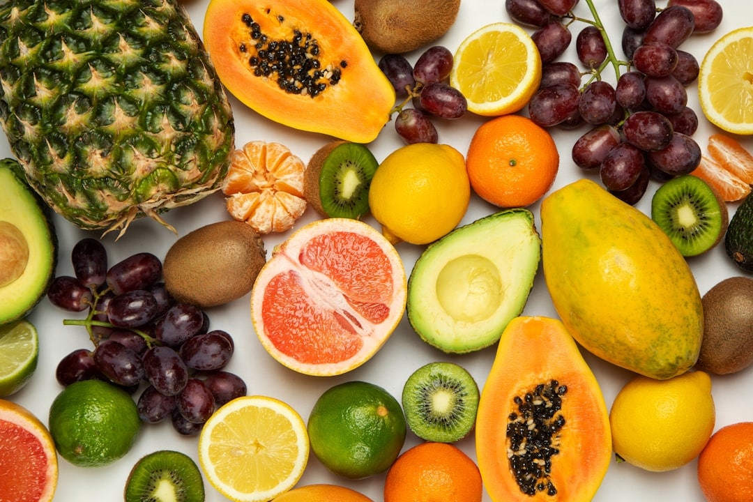 Fruits are a source of vitamins and minerals and should be consumed normally without any fear. (Unsplash)