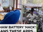 E-rickshaw battery 'hacking': govt bans 3 apps 