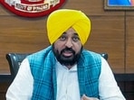 A decision to this effect was taken during a meeting of the council of ministers chaired by chief minister Bhagwant Mann on Wednesday evening. (Sourced)