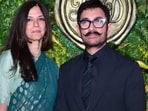 Aamir Khan to wed Gauri Spratt in an intimate ceremony on July 5,