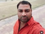 Accused Ankit Balyan (HT Photo)