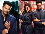 Alliance vs Lock Upp season 2: Which show is worth watching? Alliance vs Lock Upp season 2: Which show is worth watching?