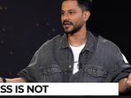 Kunal Kemmu talks about alliances in Bollywood and why 'camps' will always exist | Alliance Kunal Kemmu talks about alliances in Bollywood and why 'camps' will always exist | Alliance