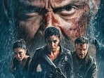 Alpha movie review: Alia Bhatt, Sharvari, and Anil Kapoor star in the film.