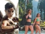 Alpha Trolls: సినిమా మధ్యలో ఈ నిర్మా యాడ్ ఏంటి.. ఇండియన్ స్పై ఏజెంట్స్ బికినీలు వేసుకుంటారా?: ఆల్ఫా మూవీపై ట్రోల్స్