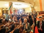 As Modi visits Jakarta, India and Indonesia deepen ties through DPI, UPI integration, digital commerce networks and technology partnerships. (X)