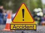 Authorities have launched searches for the drivers who allegedly fled the scene after two of the accidents. (Representative photo)
