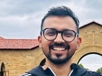 Shikhar Saxena, founder of Binary, said he turned down the opportunity because of the founder's behaviour. 