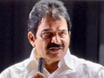Congress leader KC Venugopal. (X)