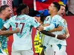 Portugal vs Croatia LIVE Score, FIFA World Cup 2026: Follow Latest Updates