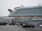 Ruby Princess norovirus outbreak: 125 passengers, crew fall ill at sea. (AP Photo/Eric Risberg, File)