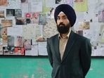 Satluj is based on the life of human rights activist Jaswant Singh Khalra, and stars Diljit Dosanjh.