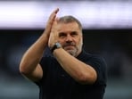 Al Nassr appointed Ange Postecoglou as head coach.