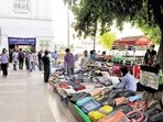 Final nominations after the scrutiny and withdrawal will be notified on July 13, and elections among vendors with CoVs will be held on August 2, with results on August 4. (HT Archive)