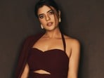 <p>నేచురల్ యాక్టింగ్ తో అదరగొట్టే ఐశ్వర్య రాజేష్.. తాజాగా ఇన్ స్టాగ్రామ్ లో హాట్ పిక్స్ తో హీట్ పెంచేసింది. </p>(instagram-Aishwarya Rajesh)