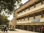 HT reached out to the Dean of the Faculty of Law and the University of Delhi for comment, but no response was received till the time of publication (HT Archive)