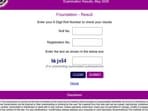 ICAI CA Foundation Results 2026 LIVE: CA May exam results declared at caresults.icai.org, direct link here