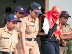 Siya Goyal, 20, is in jail on allegations of conspiring with her supposed romantic partner, Chetan Chaudhary, in the death of her fiancé, Ketan Agarwal. 