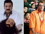 Kamal Haasan changed slap scene over ego? Hey Ram co-star Yatin Karyekar makes explosive claims.
